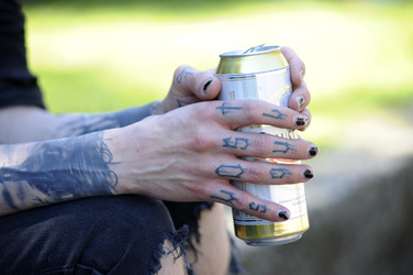 23. Wave-Gotik-Treffen in Leipzig