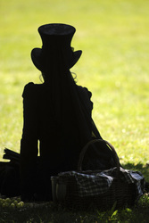 23. Wave-Gotik-Treffen in Leipzig