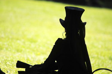 23. Wave-Gotik-Treffen in Leipzig
