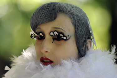 23. Wave-Gotik-Treffen in Leipzig