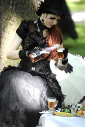 23. Wave-Gotik-Treffen in Leipzig