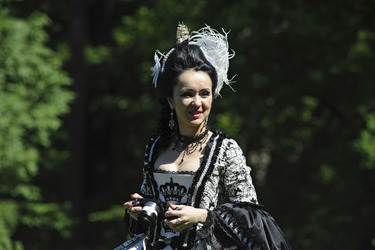 23. Wave-Gotik-Treffen in Leipzig