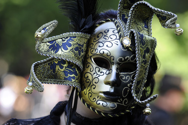 23. Wave-Gotik-Treffen in Leipzig