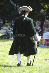 23. Wave-Gotik-Treffen in Leipzig