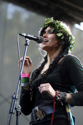 23. Wave-Gotik-Treffen in Leipzig