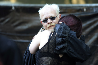 23. Wave-Gotik-Treffen in Leipzig