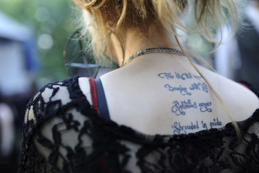 23. Wave-Gotik-Treffen in Leipzig