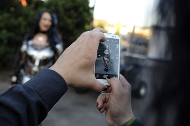 23. Wave-Gotik-Treffen in Leipzig