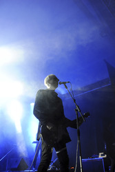 23. Wave-Gotik-Treffen in Leipzig