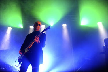 23. Wave-Gotik-Treffen in Leipzig