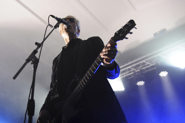 23. Wave-Gotik-Treffen in Leipzig