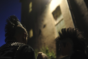 23. Wave-Gotik-Treffen in Leipzig