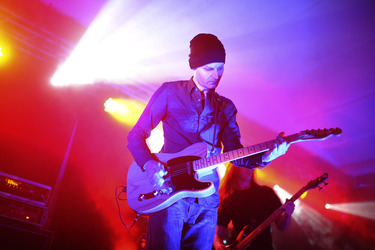 23. Wave-Gotik-Treffen in Leipzig