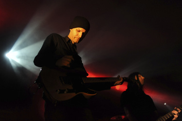 23. Wave-Gotik-Treffen in Leipzig