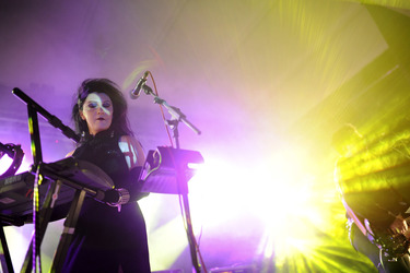 23. Wave-Gotik-Treffen in Leipzig