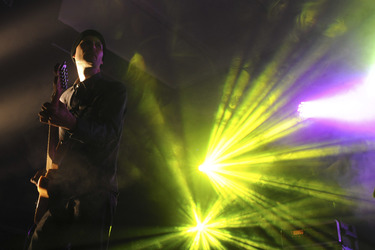 23. Wave-Gotik-Treffen in Leipzig