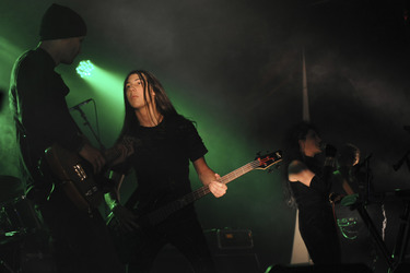 23. Wave-Gotik-Treffen in Leipzig