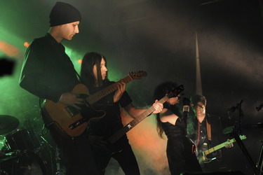 23. Wave-Gotik-Treffen in Leipzig