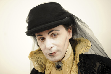 23. Wave-Gotik-Treffen in Leipzig
