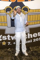 Mario Barth live, Berlin