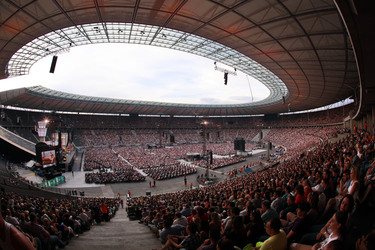 Mario Barth live, Berlin