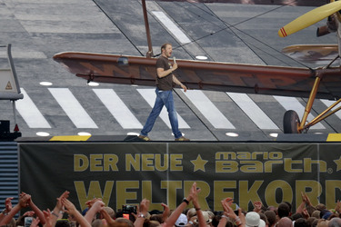 Mario Barth live, Berlin