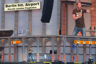 Mario Barth live, Berlin