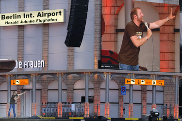 Mario Barth live, Berlin