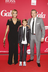 20 Jahre GALA Jubiläumsparty, Hamburg