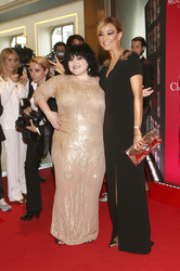 20 Jahre GALA Jubiläumsparty, Hamburg