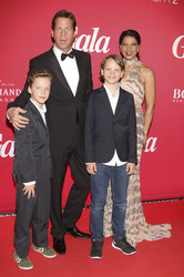 20 Jahre GALA Jubiläumsparty, Hamburg