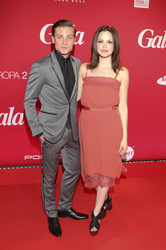 20 Jahre GALA Jubiläumsparty, Hamburg