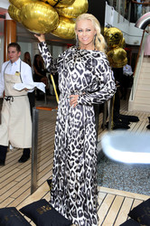 20 Jahre GALA Jubiläumsparty, Hamburg