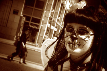 23. Wave-Gotik-Treffen in Leipzig