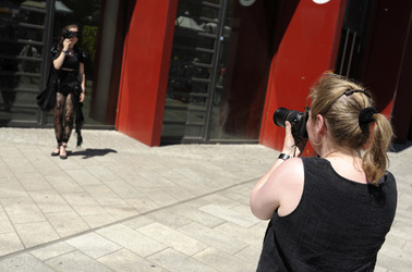 23. Wave-Gotik-Treffen in Leipzig