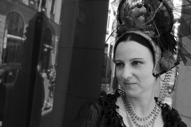 23. Wave-Gotik-Treffen in Leipzig