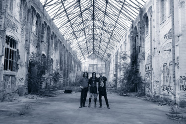 23. Wave-Gotik-Treffen in Leipzig