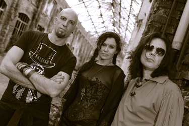 23. Wave-Gotik-Treffen in Leipzig