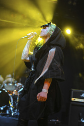 23. Wave-Gotik-Treffen in Leipzig