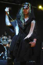 23. Wave-Gotik-Treffen in Leipzig