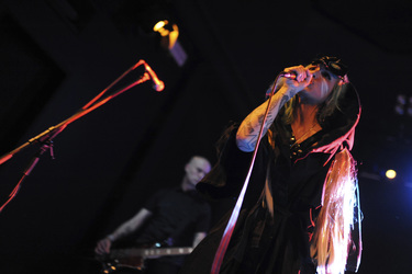 23. Wave-Gotik-Treffen in Leipzig