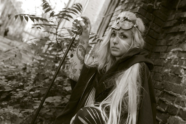 23. Wave-Gotik-Treffen in Leipzig