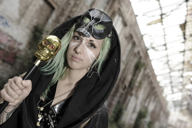 23. Wave-Gotik-Treffen in Leipzig