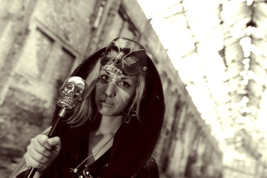23. Wave-Gotik-Treffen in Leipzig