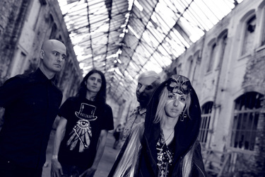 23. Wave-Gotik-Treffen in Leipzig