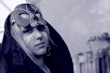 23. Wave-Gotik-Treffen in Leipzig