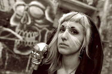 23. Wave-Gotik-Treffen in Leipzig