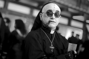23. Wave-Gotik-Treffen in Leipzig