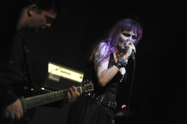 23. Wave-Gotik-Treffen in Leipzig