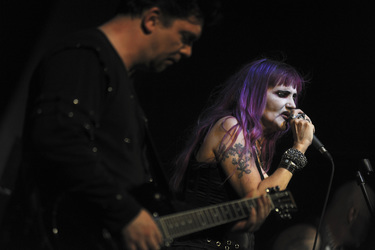 23. Wave-Gotik-Treffen in Leipzig
